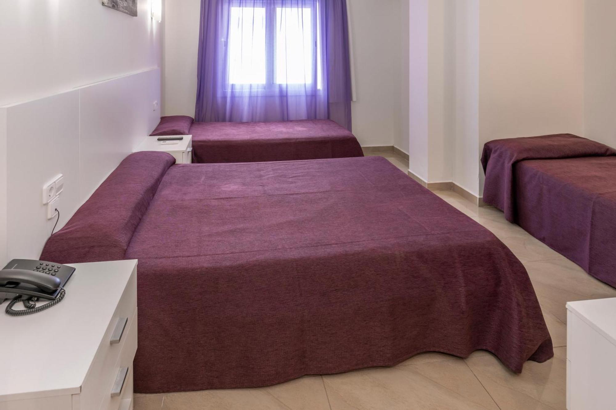 Hotel Moremar By Alegria Lloret de Mar Luaran gambar