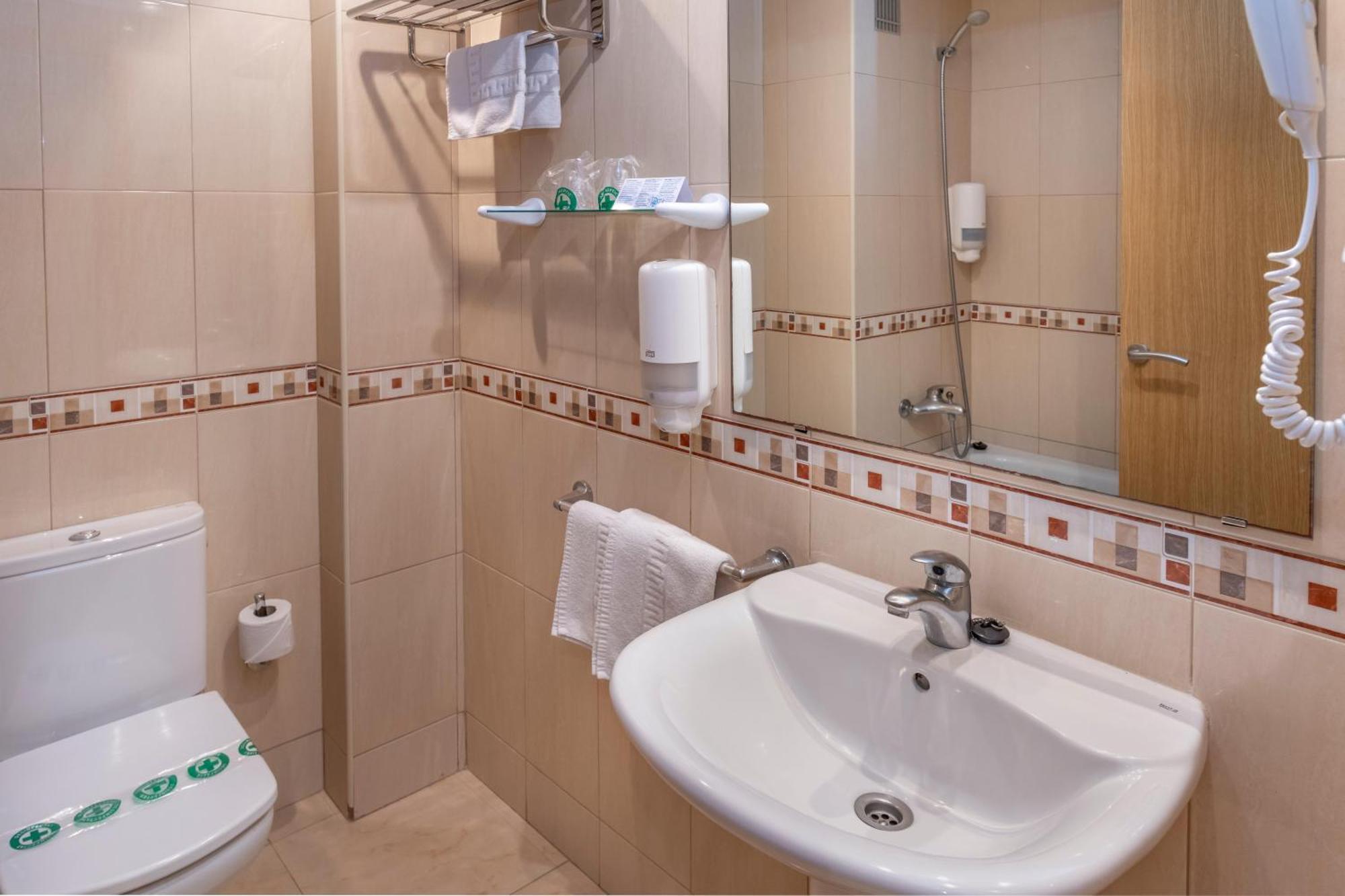 Hotel Moremar By Alegria Lloret de Mar Luaran gambar
