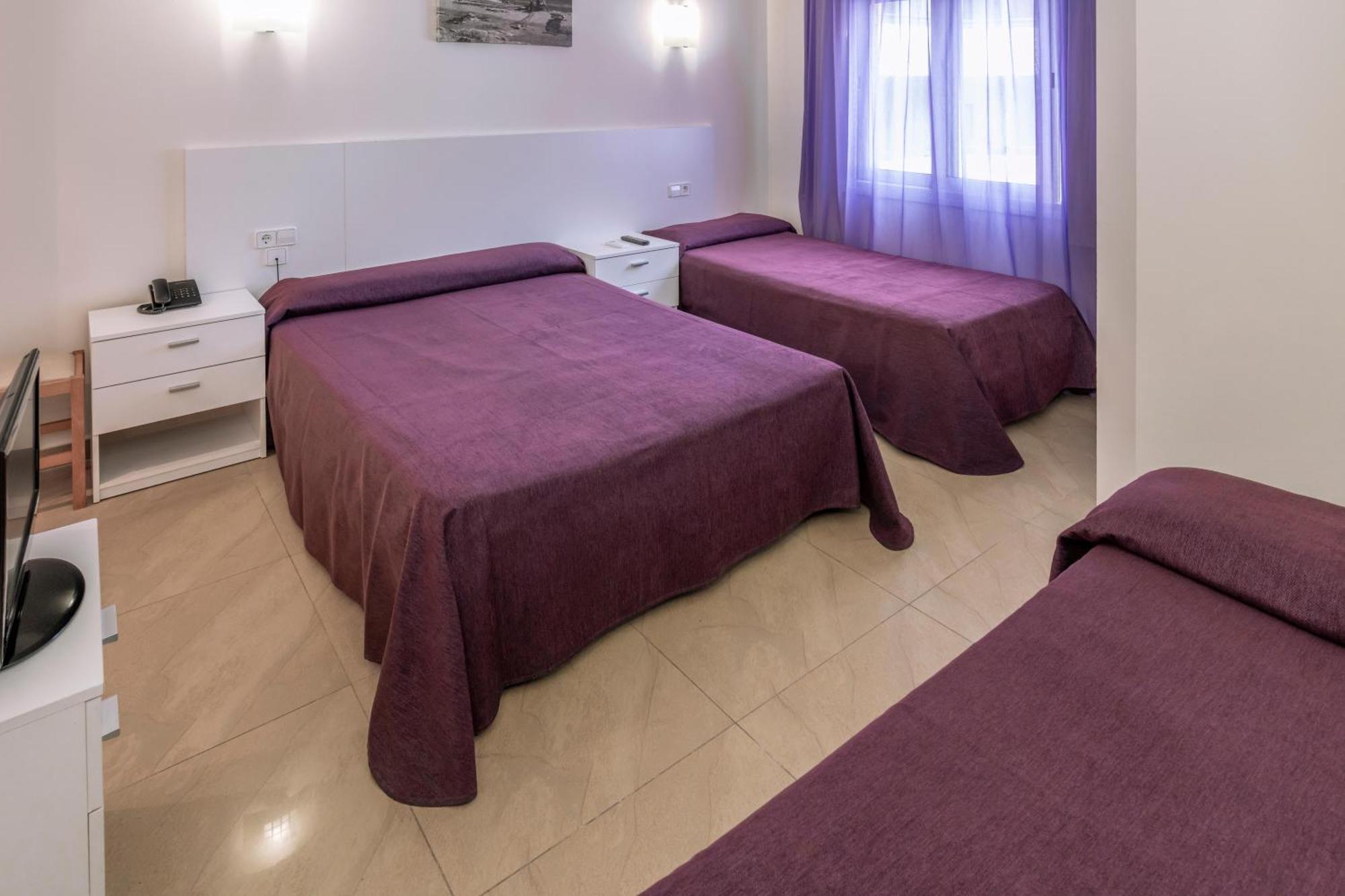 Hotel Moremar By Alegria Lloret de Mar Luaran gambar