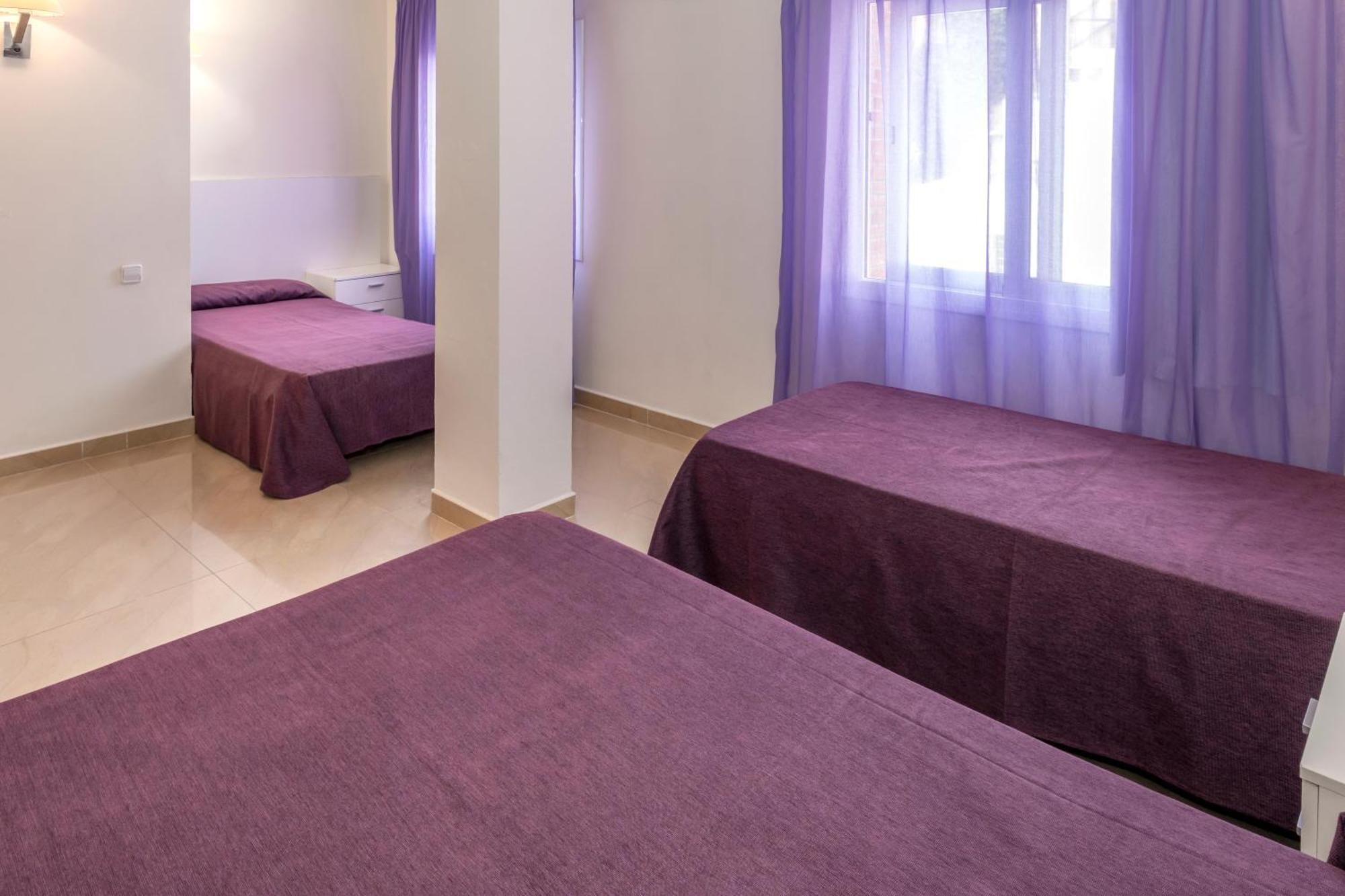 Hotel Moremar By Alegria Lloret de Mar Luaran gambar