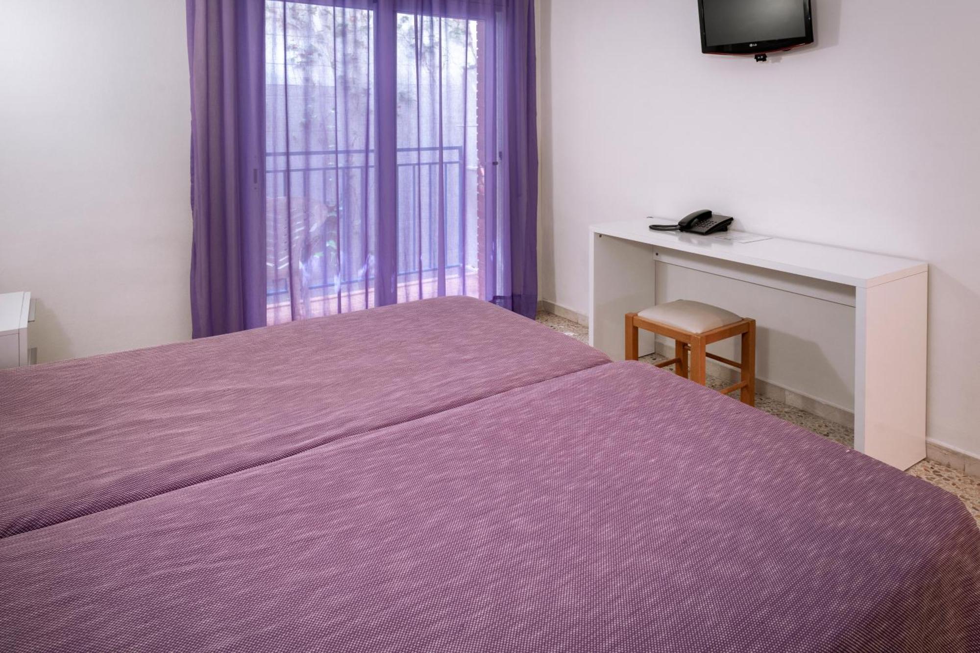 Hotel Moremar By Alegria Lloret de Mar Luaran gambar