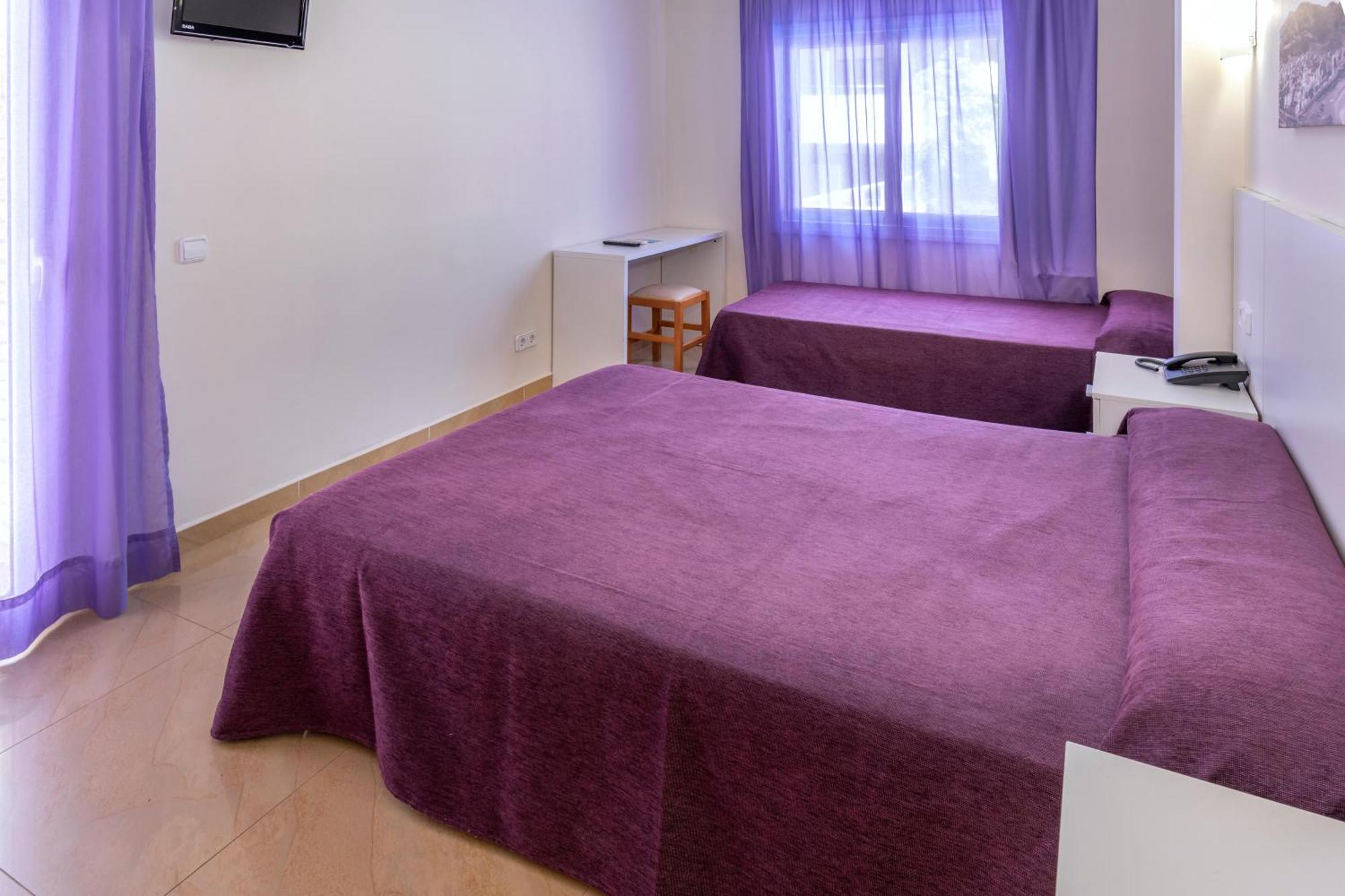 Hotel Moremar By Alegria Lloret de Mar Luaran gambar