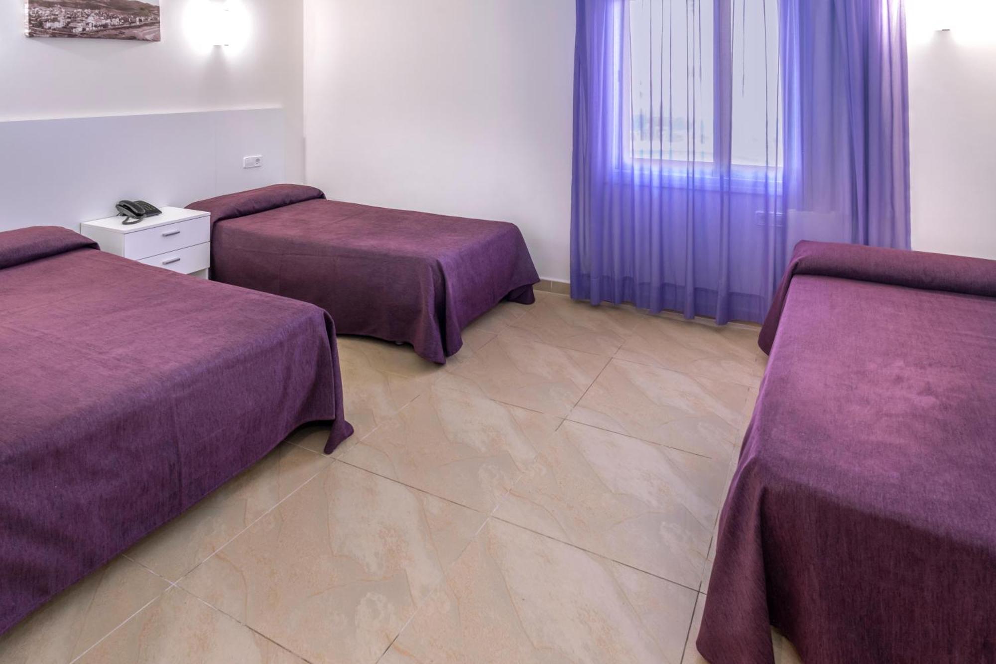 Hotel Moremar By Alegria Lloret de Mar Luaran gambar