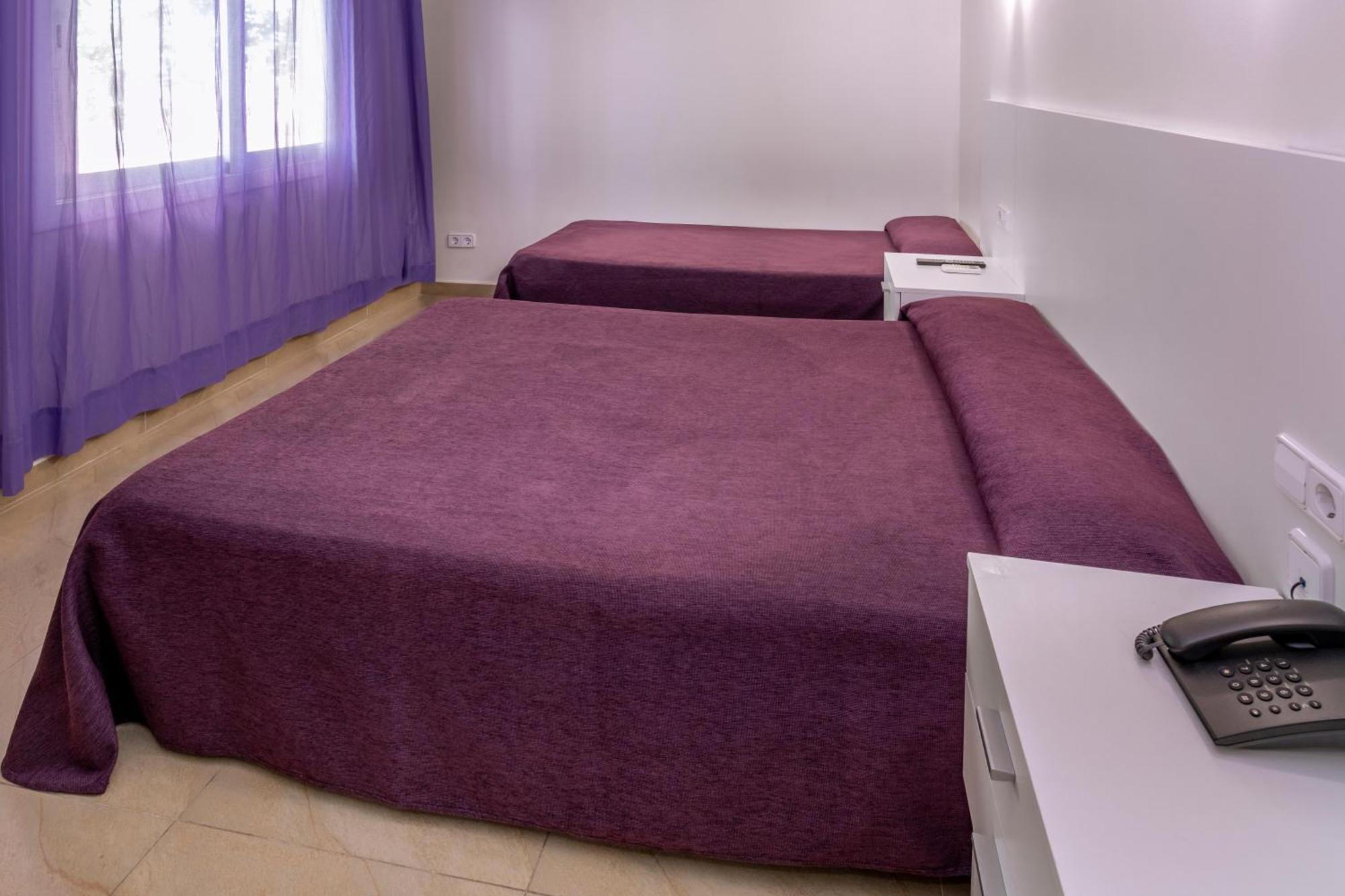 Hotel Moremar By Alegria Lloret de Mar Luaran gambar
