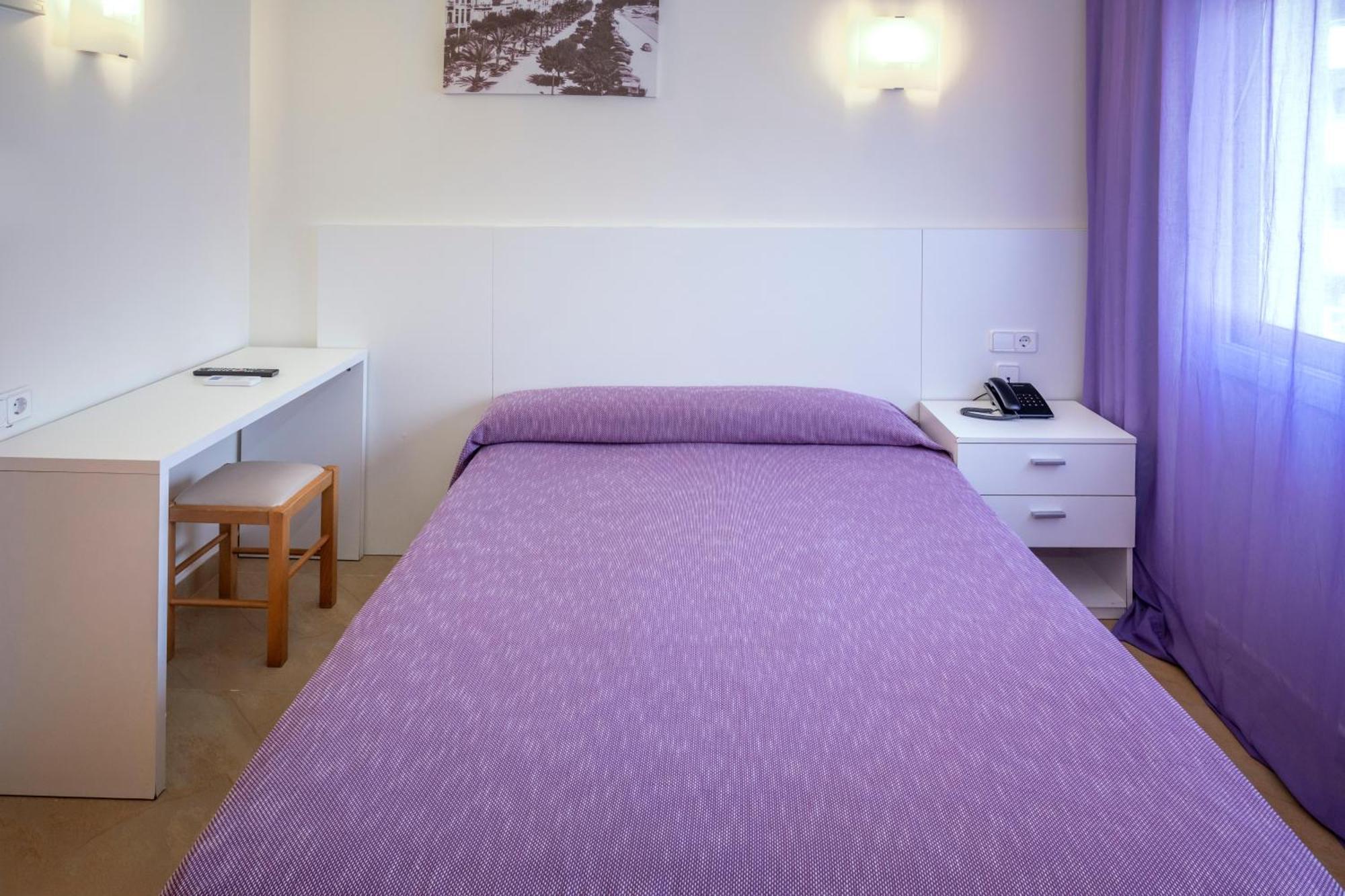 Hotel Moremar By Alegria Lloret de Mar Luaran gambar