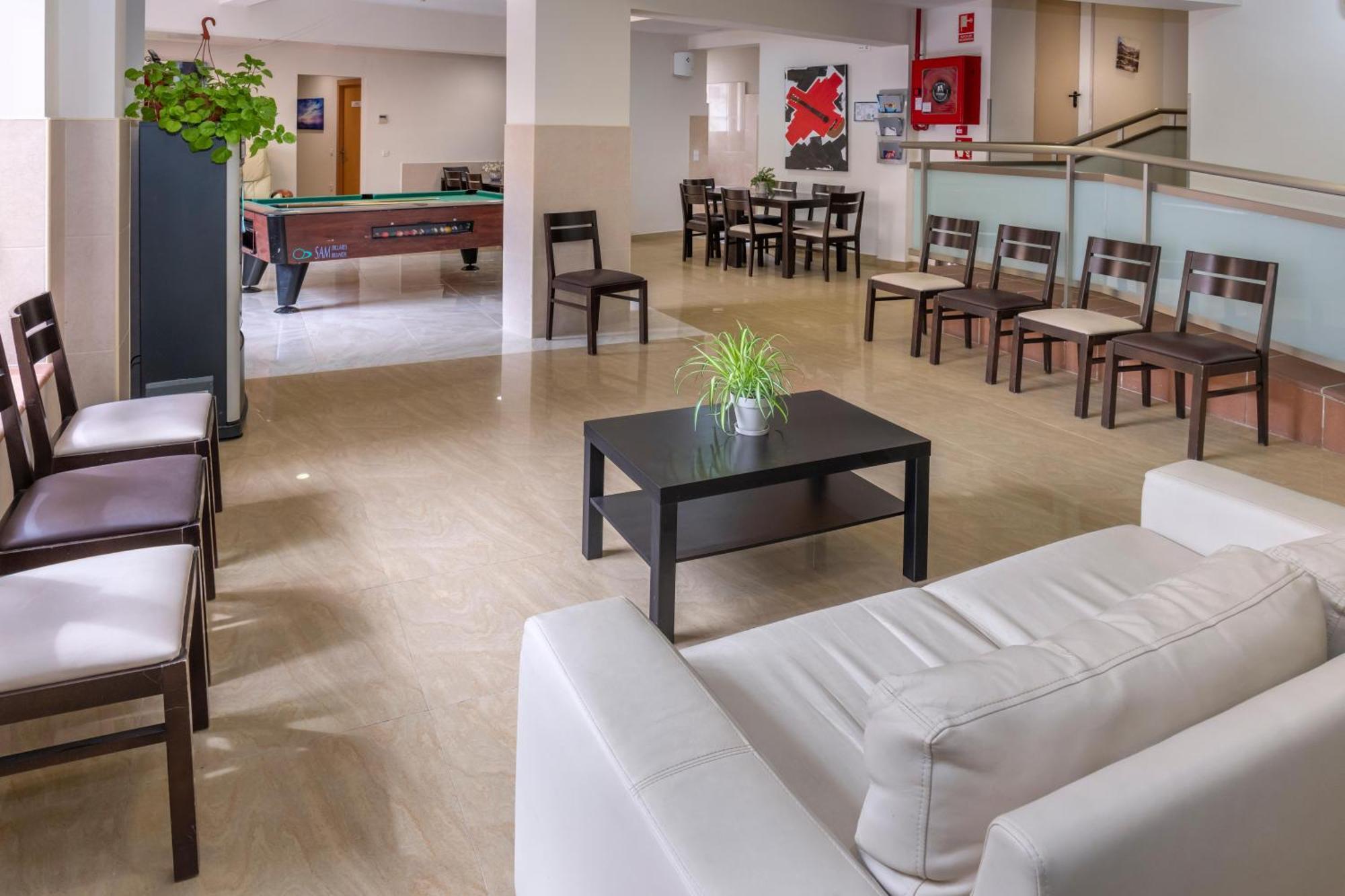 Hotel Moremar By Alegria Lloret de Mar Luaran gambar