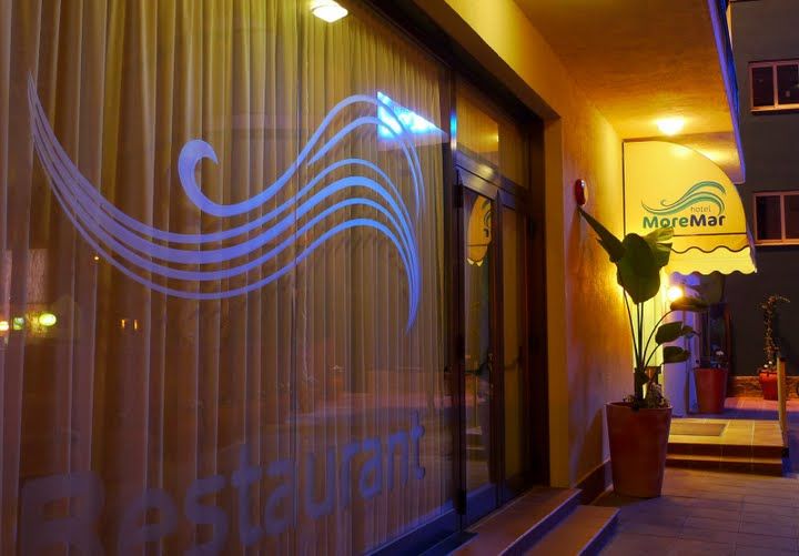 Hotel Moremar By Alegria Lloret de Mar Luaran gambar