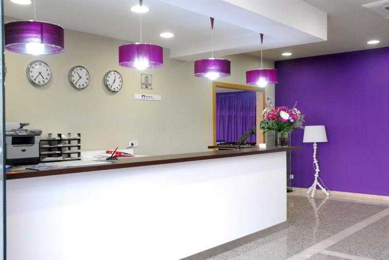 Hotel Moremar By Alegria Lloret de Mar Luaran gambar