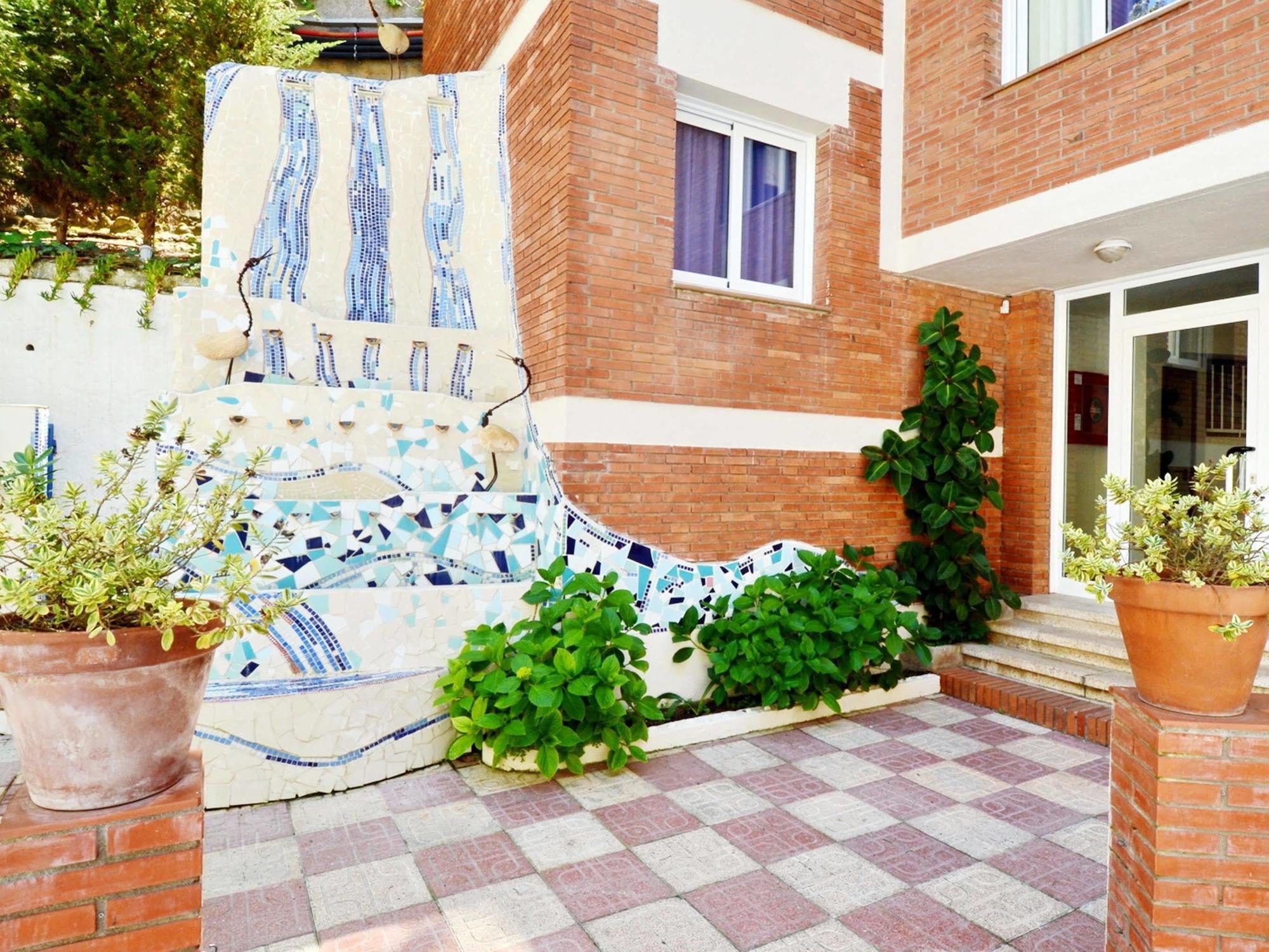 Hotel Moremar By Alegria Lloret de Mar Luaran gambar