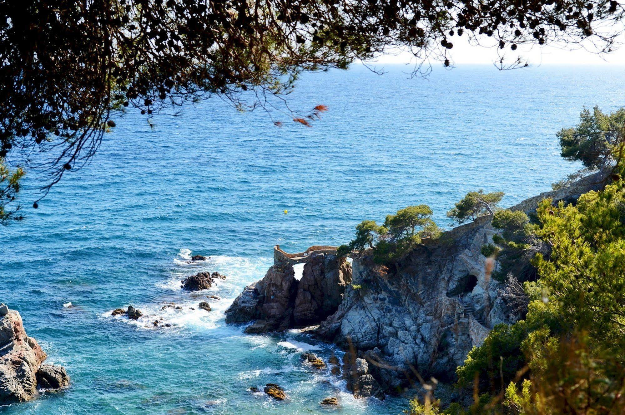 Hotel Moremar By Alegria Lloret de Mar Luaran gambar