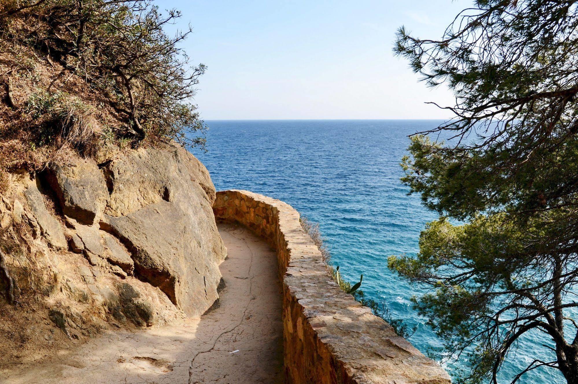 Hotel Moremar By Alegria Lloret de Mar Luaran gambar
