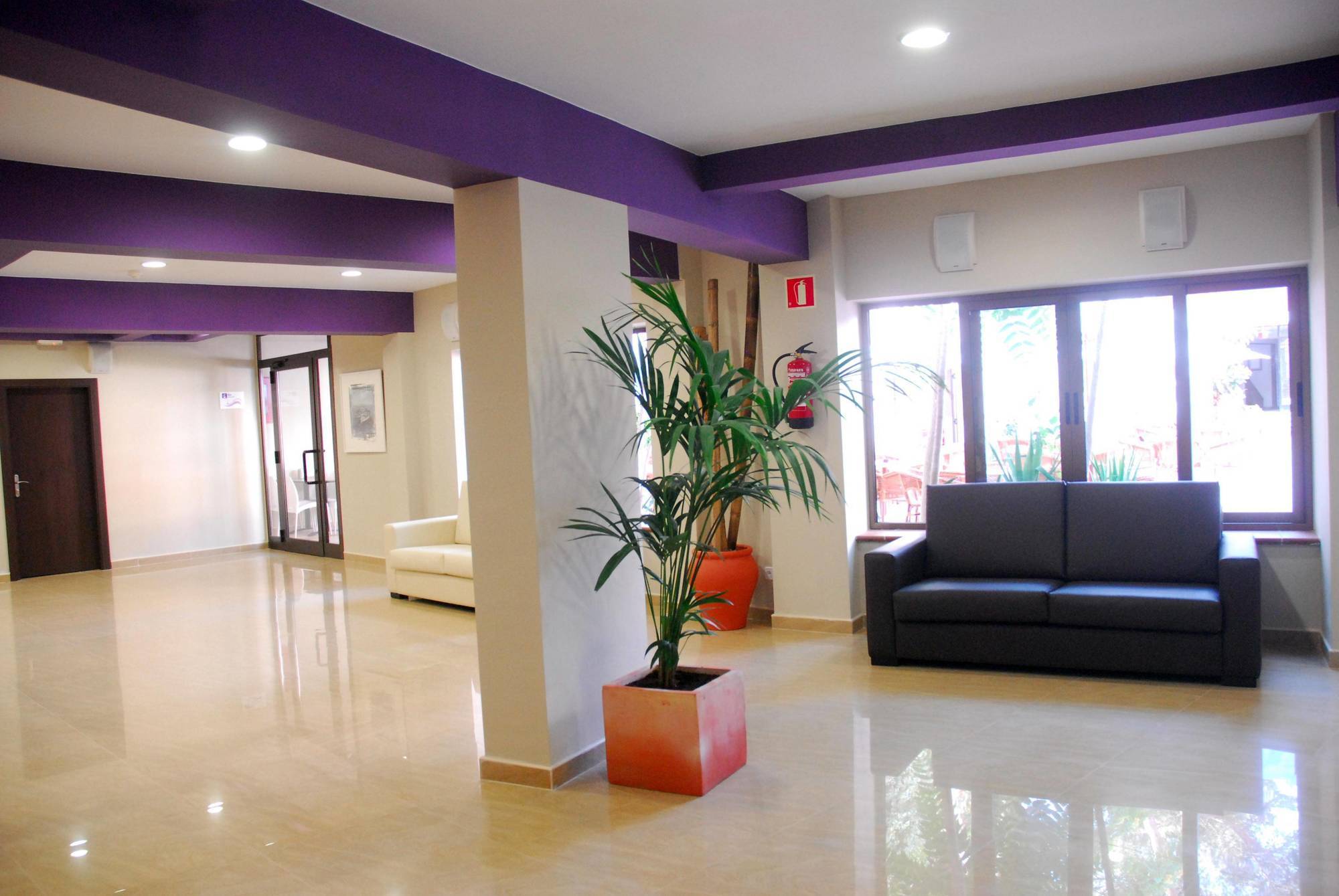 Hotel Moremar By Alegria Lloret de Mar Luaran gambar