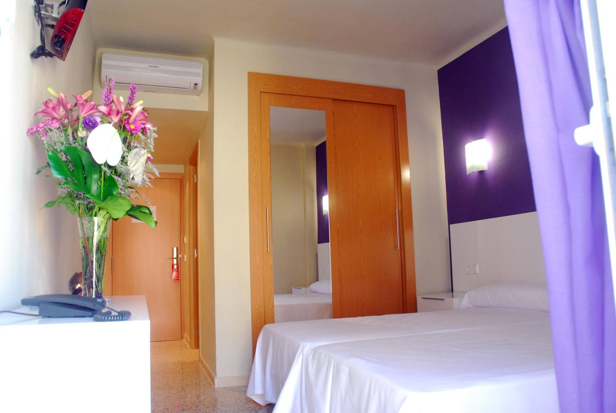 Hotel Moremar By Alegria Lloret de Mar Luaran gambar