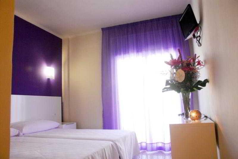 Hotel Moremar By Alegria Lloret de Mar Luaran gambar